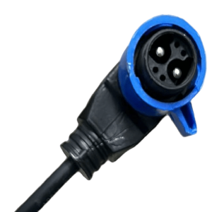 CHAGORI LEAD WIRE COMPATIBLE FOR OKINAWA SCOOTY