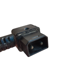 EV CHARGER FOR OKINAWA WITH D-TYPE CONNECTER METAL BODY WITH DISPLAY 72V 10A (CUT 0FF- 84)