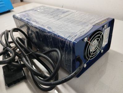 E RICKSHAW BATTERY CHARGER 60 VOLT LEAD ACID