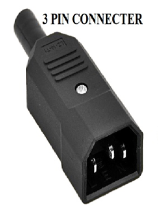 BMS/ELD/LI/24-36V/3-PIN M