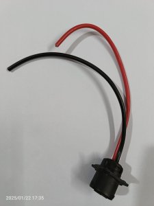 OKINAWA CHAGORI FEMALE CONNECTOR